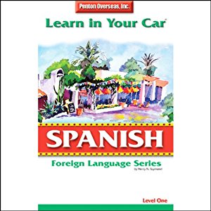 learn spanish while driving learn spanish while driving