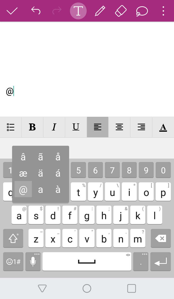 How to type Spanish accents on different keyboards - Language Pro